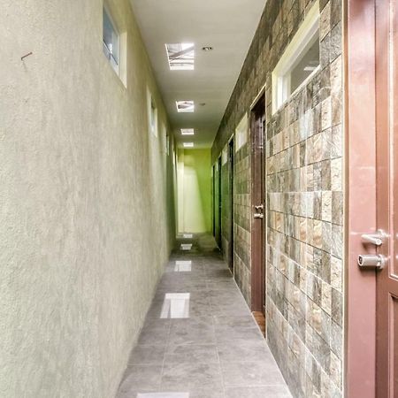 Reddoorz @ Panglima Polim 2 Hotel Jacarta Exterior foto