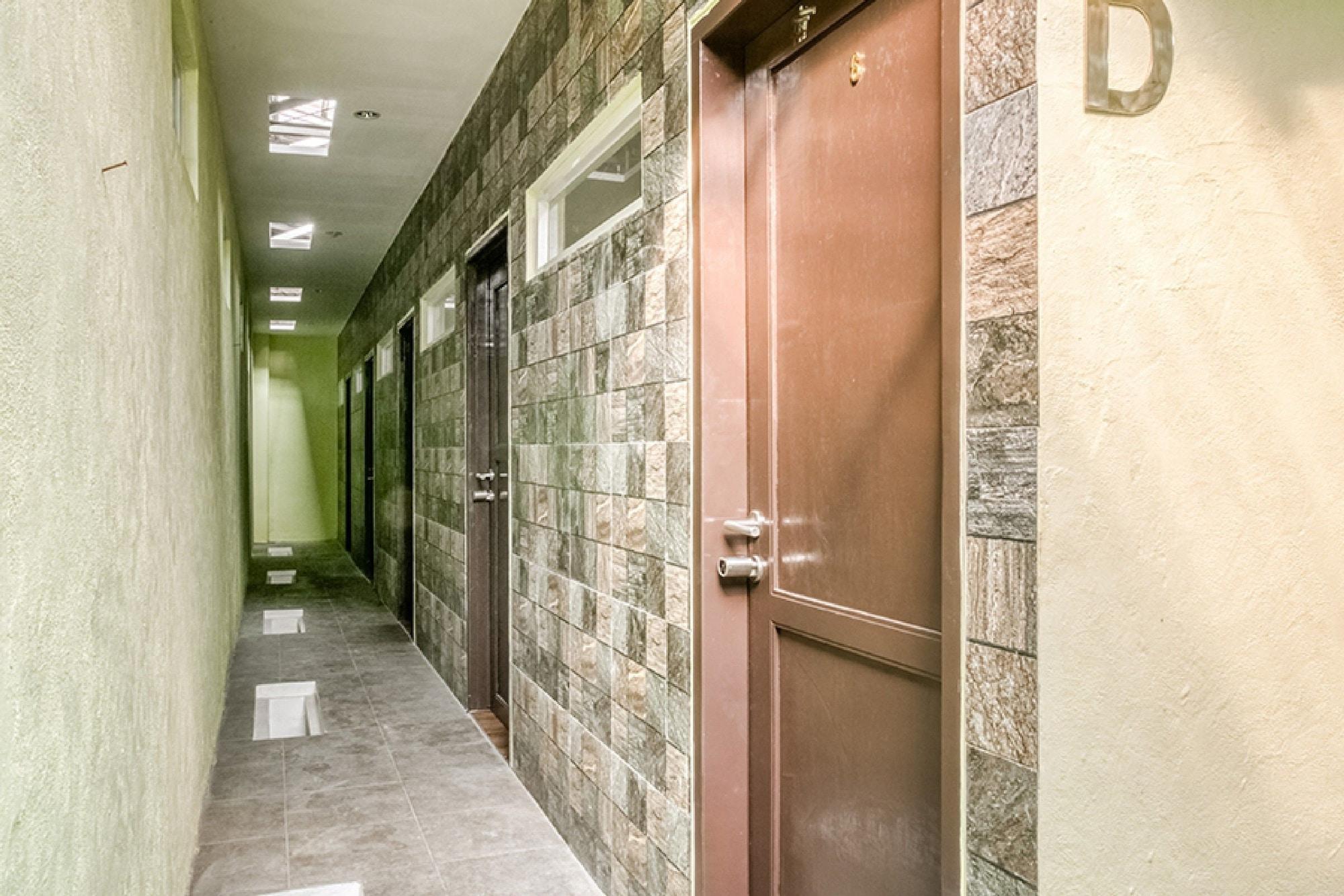 Reddoorz @ Panglima Polim 2 Hotel Jacarta Exterior foto